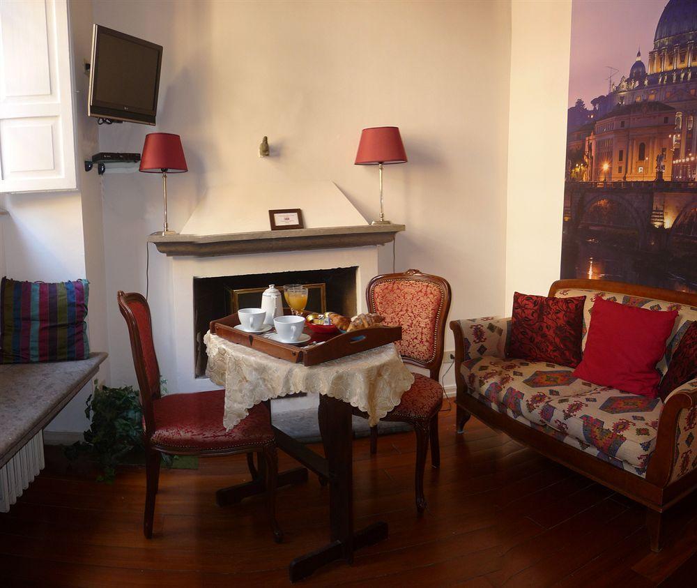 Tolentino Suites Rome Exterior photo