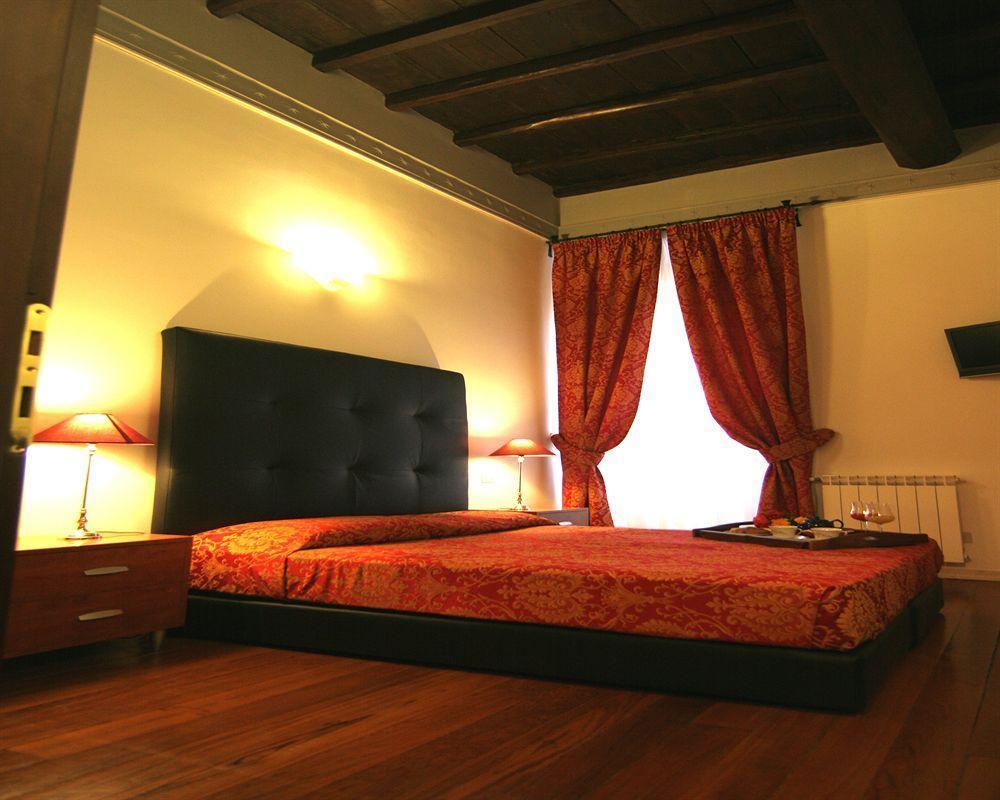 Tolentino Suites Rome Exterior photo